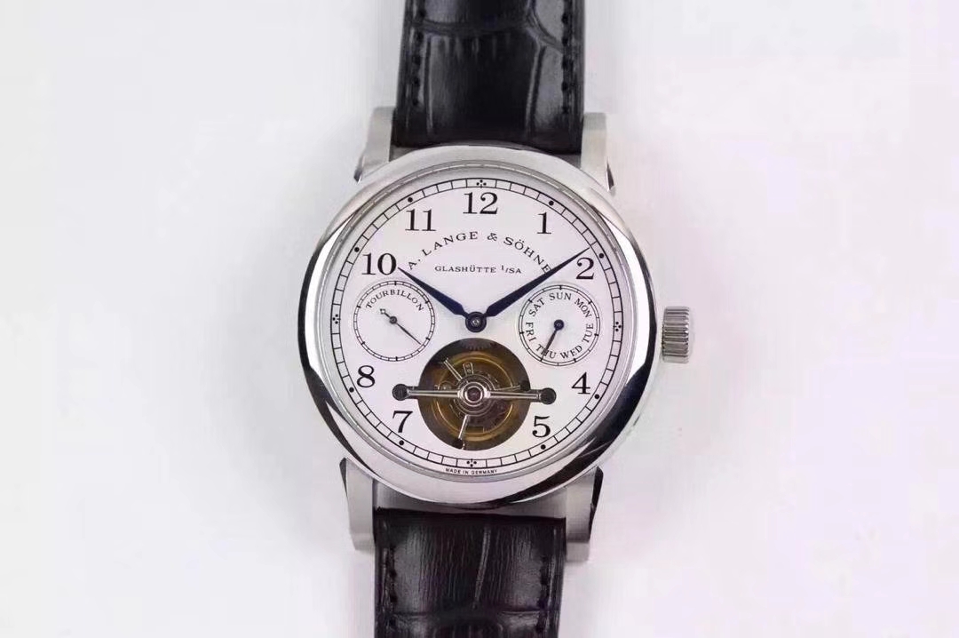 A. Lange Sohne 42*13 - authentic-watches